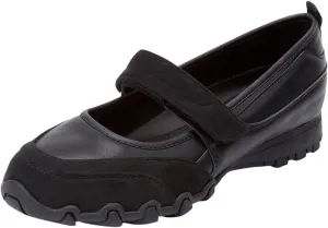 Comfortview Women's Wide Width The Basil Sneaker