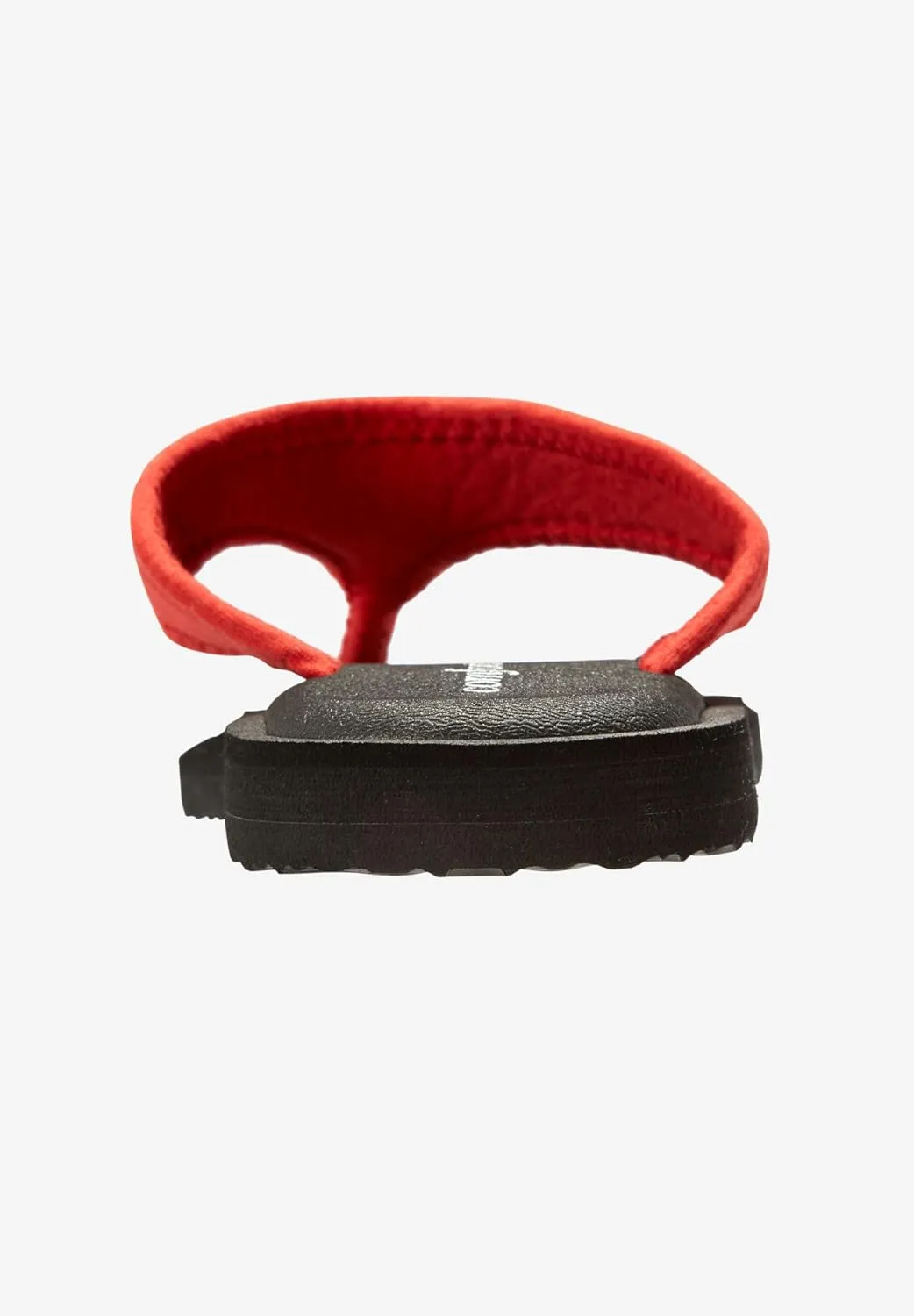 Comfortview Women's Wide Width The Sylvia Soft Footbed Sandal