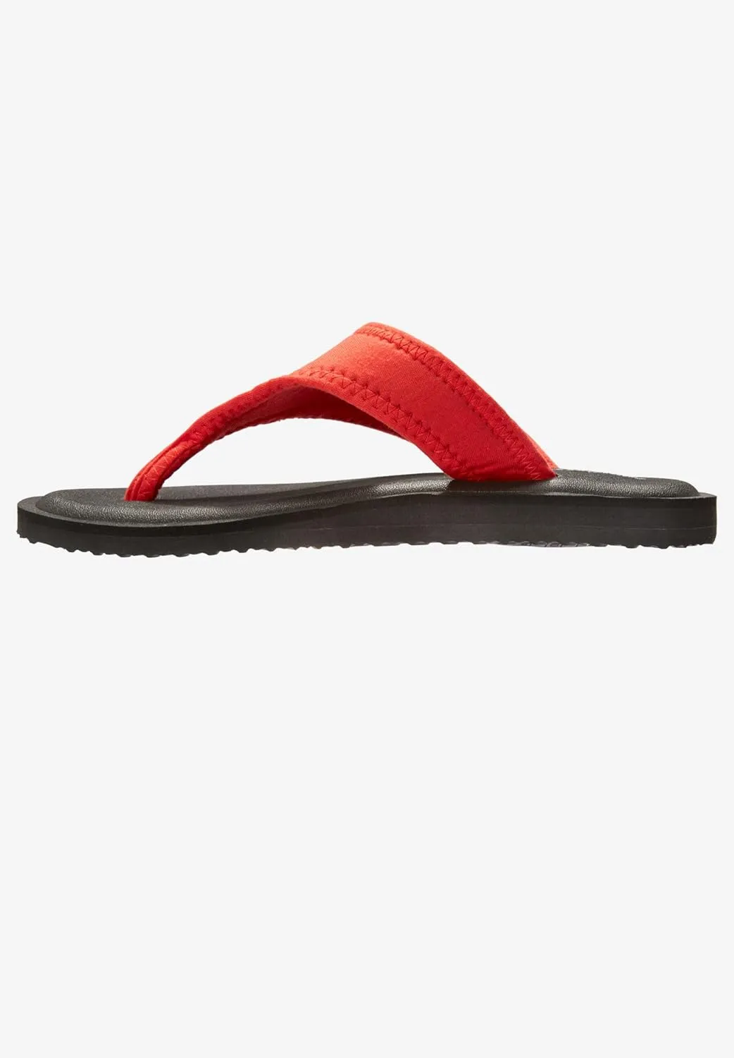 Comfortview Women's Wide Width The Sylvia Soft Footbed Sandal