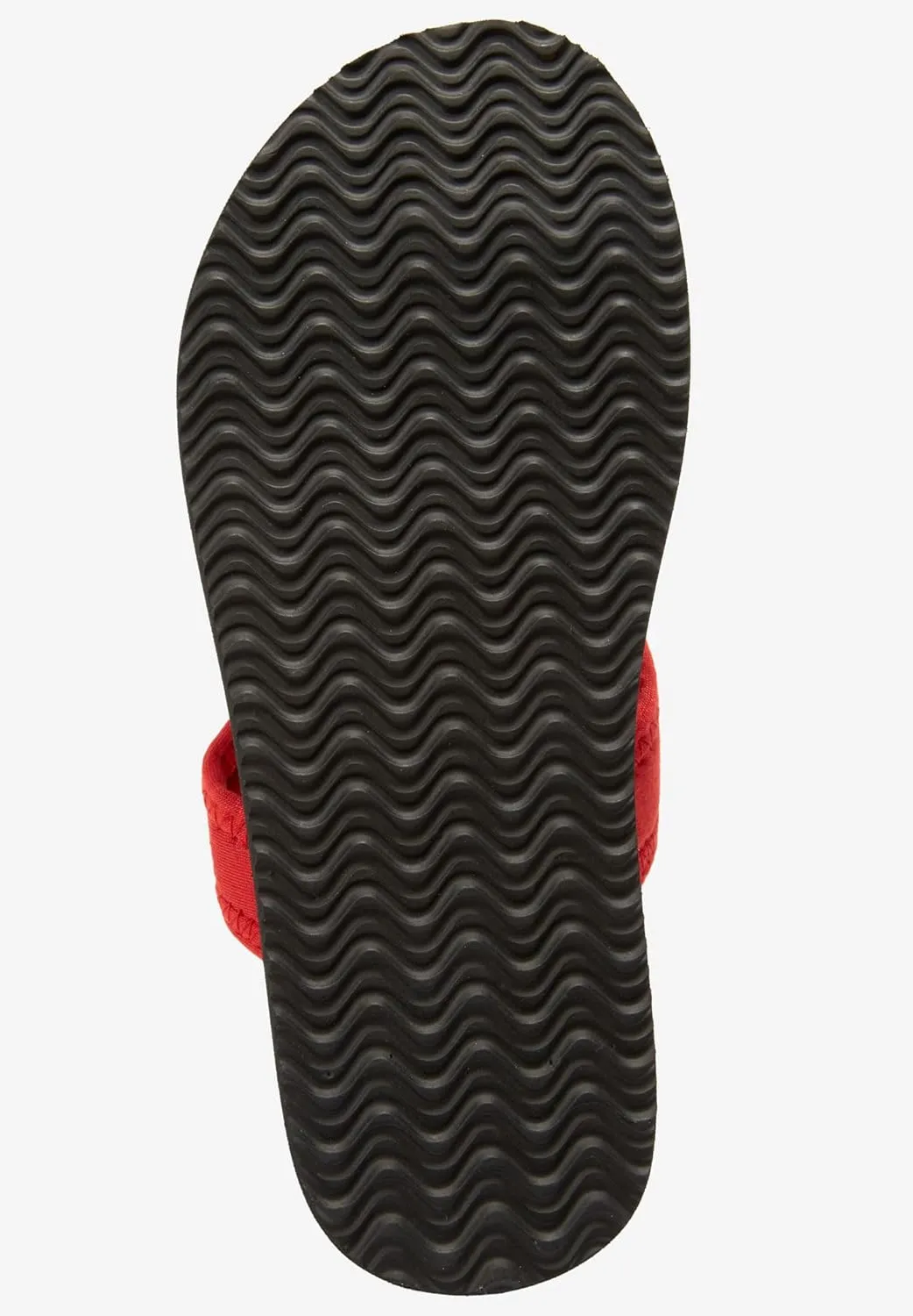 Comfortview Women's Wide Width The Sylvia Soft Footbed Sandal