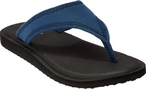 Comfortview Women's Wide Width The Sylvia Soft Footbed Sandal