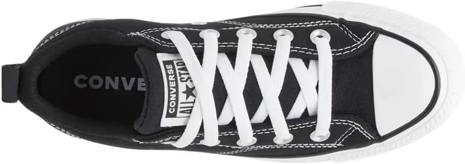 Converse Unisex-Child Chuck Taylor All Star Malden (Big Kid) Sneaker