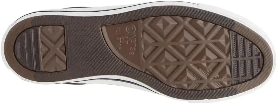 Converse Unisex-Child Chuck Taylor All Star Malden (Big Kid) Sneaker