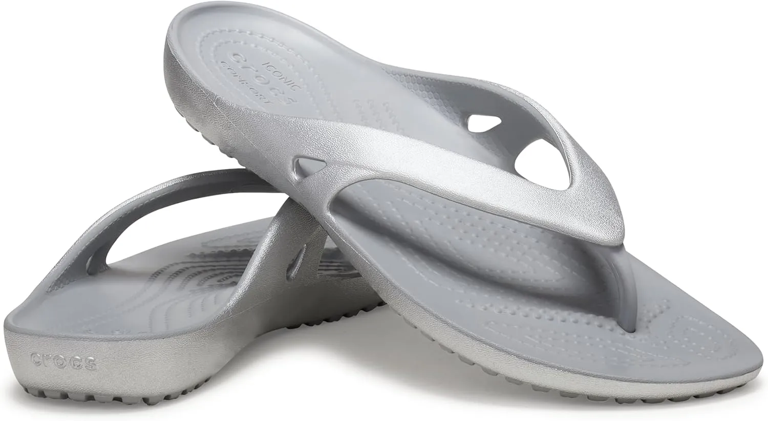 Crocs Kadee II Flip