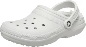 Crocs Unisex Adult Classic Lined Clog