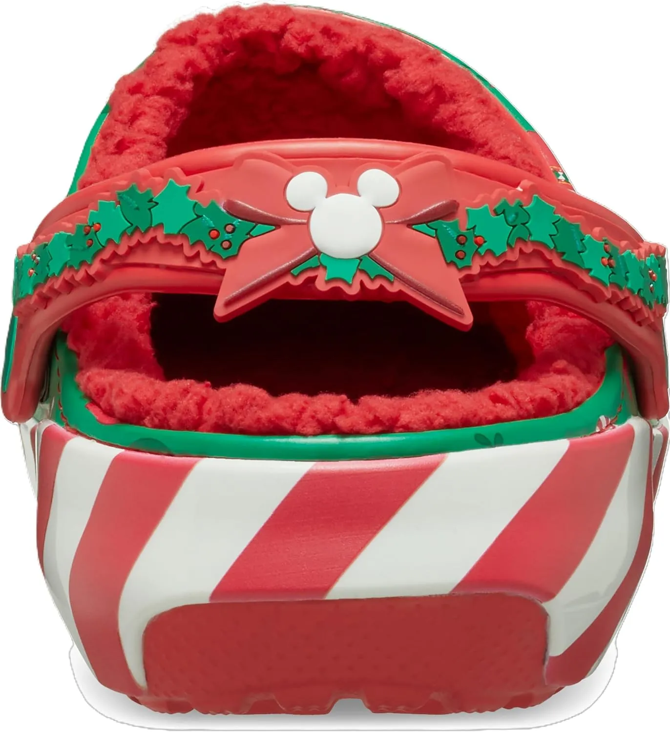 Crocs Unisex-Adult Disney Mickey & Minnie Mouse Shoes, Clogs, and Slippers