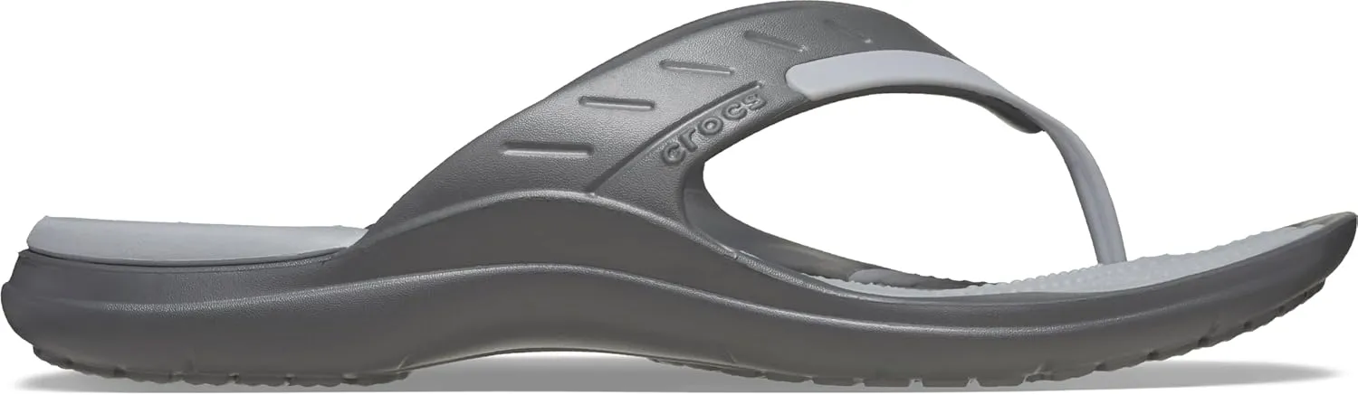 Crocs Unisex-Adult Modi Sport Flip Flop