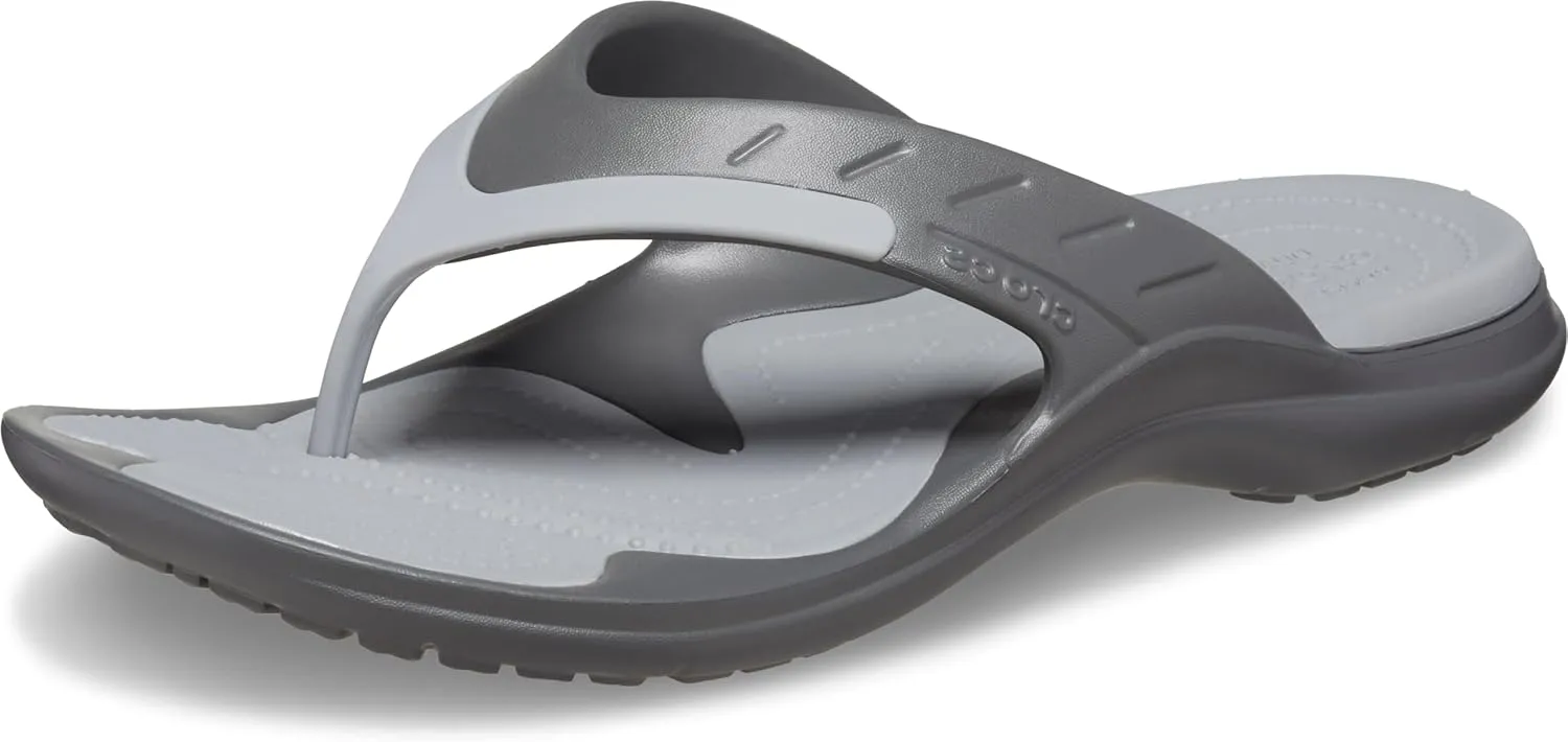 Crocs Unisex-Adult Modi Sport Flip Flop