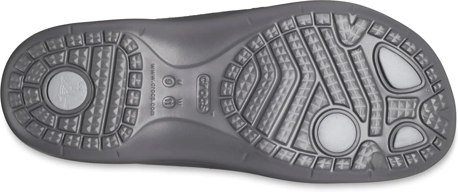 Crocs Unisex-Adult Modi Sport Flip Flop