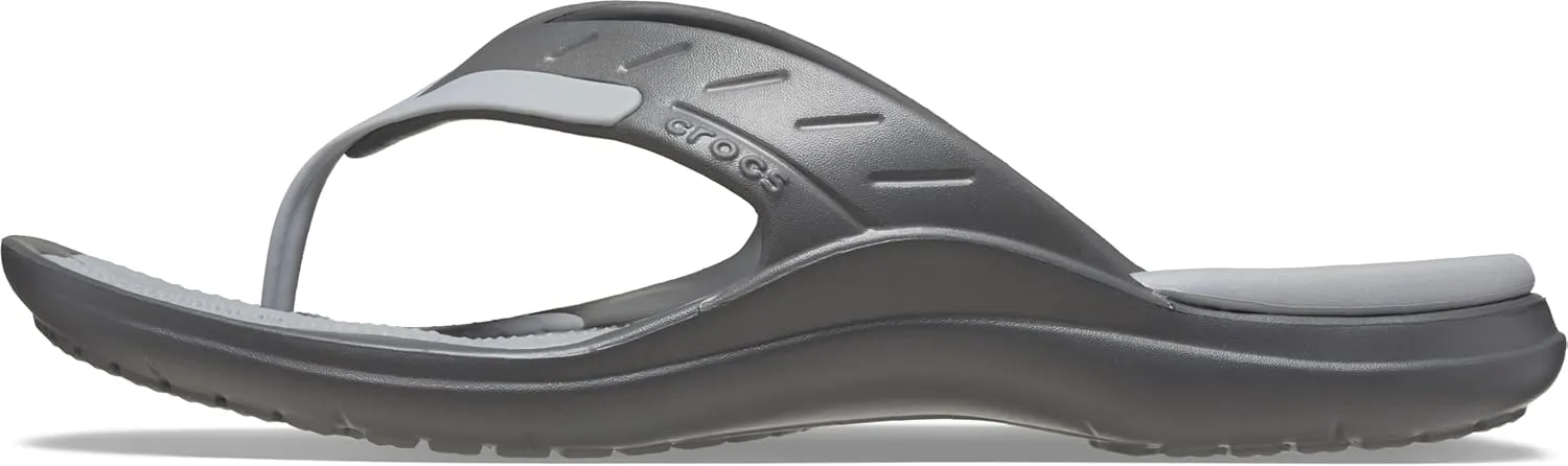 Crocs Unisex-Adult Modi Sport Flip Flop