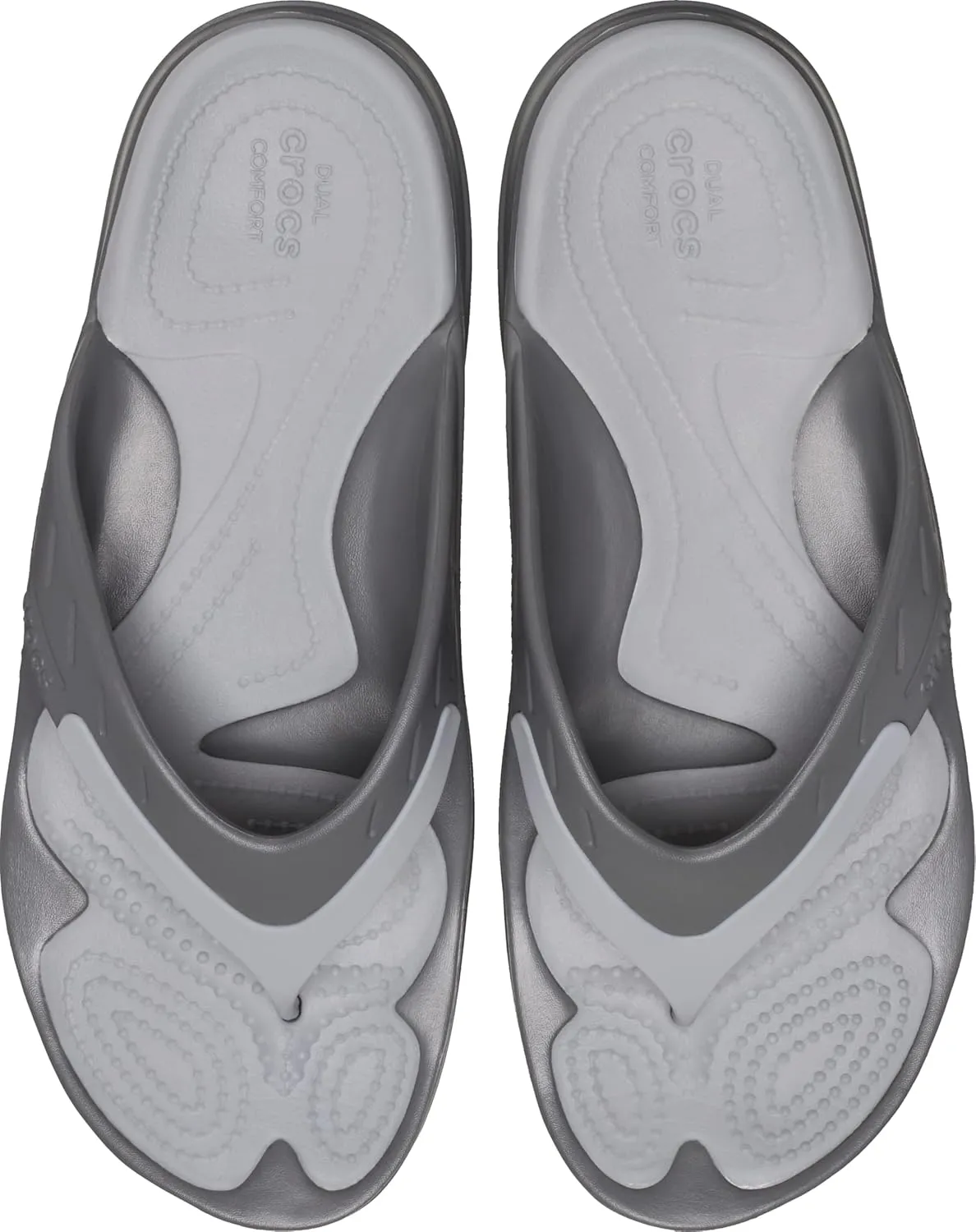 Crocs Unisex-Adult Modi Sport Flip Flop