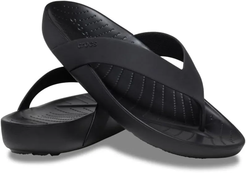 Crocs Women's Splash Flip Flop