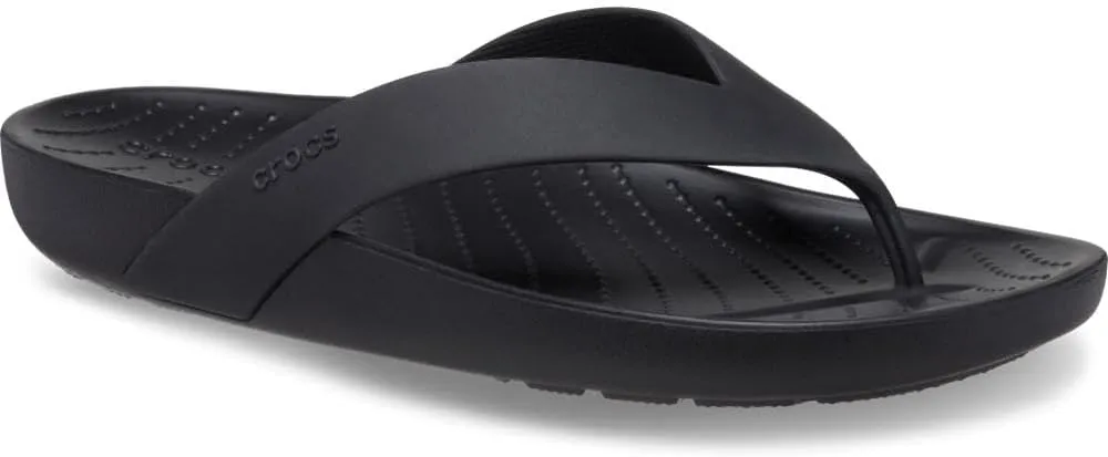 Crocs Women's Splash Flip Flop