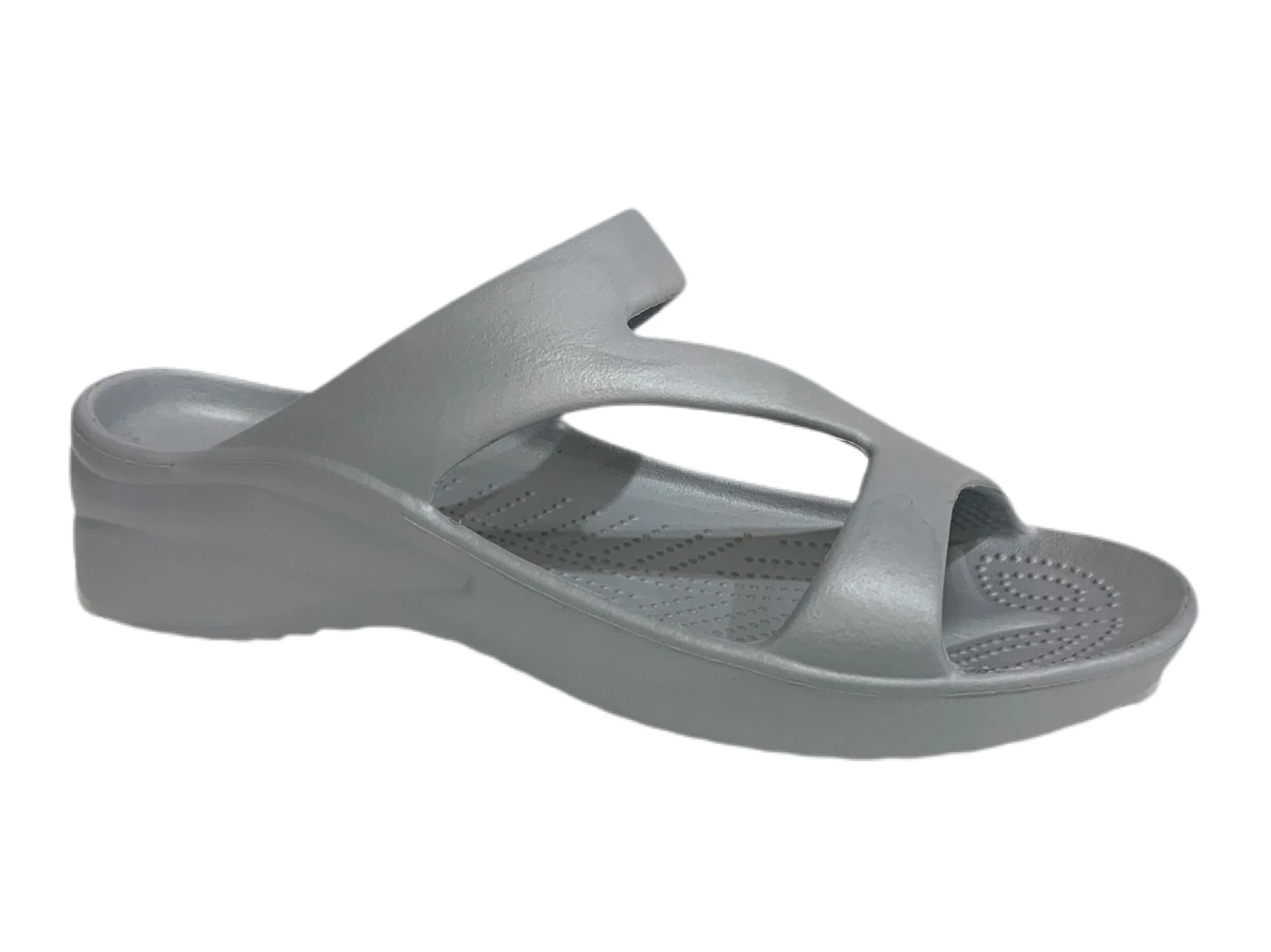 DAWGS Z Sandal - Woodystock White