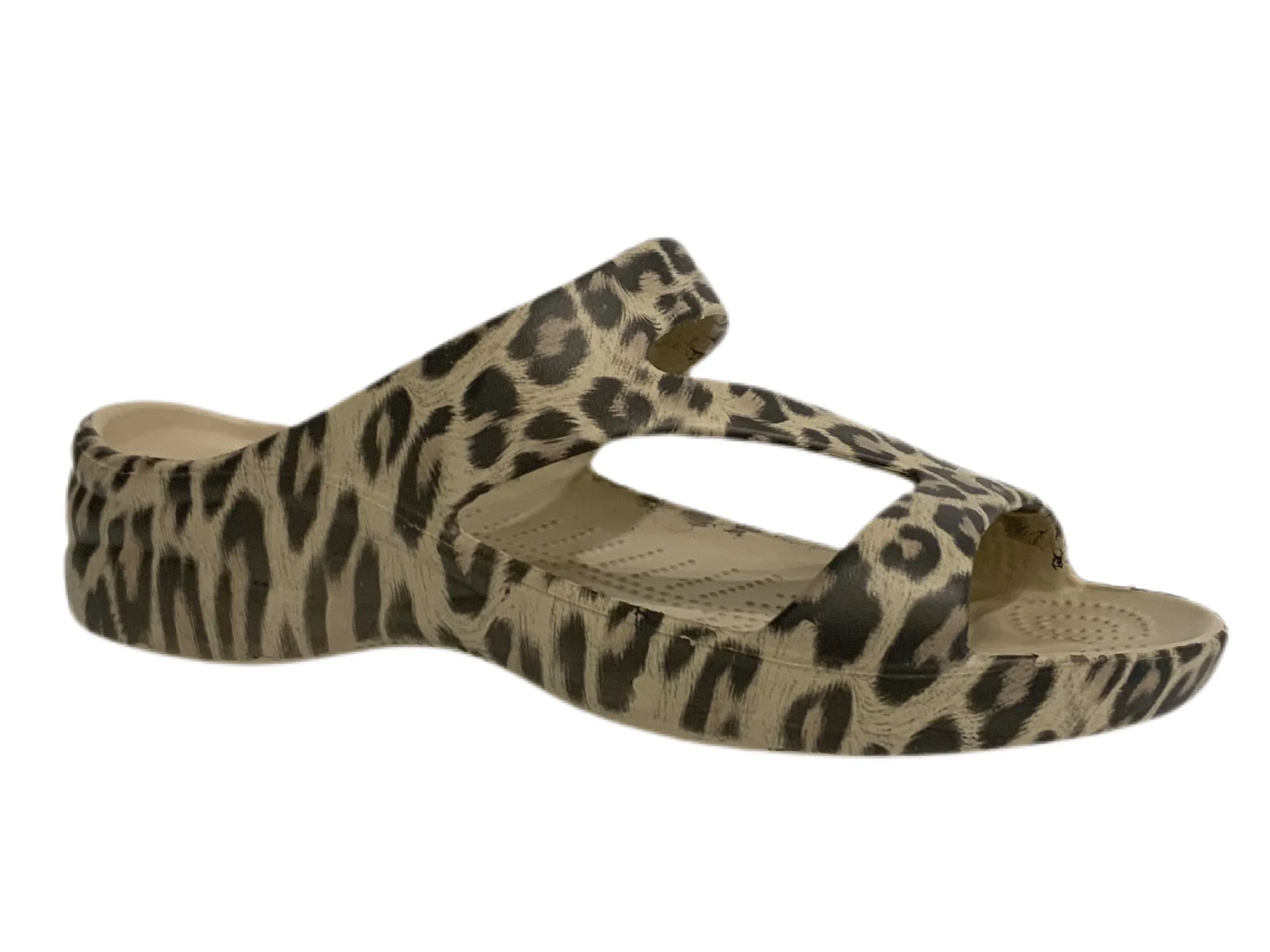 DAWGS Z Sandal - Woodystock White