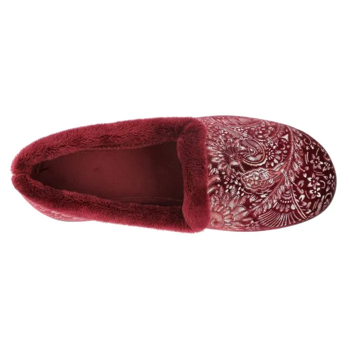 DB Devizes Schuhe für Damen in weiter Passform