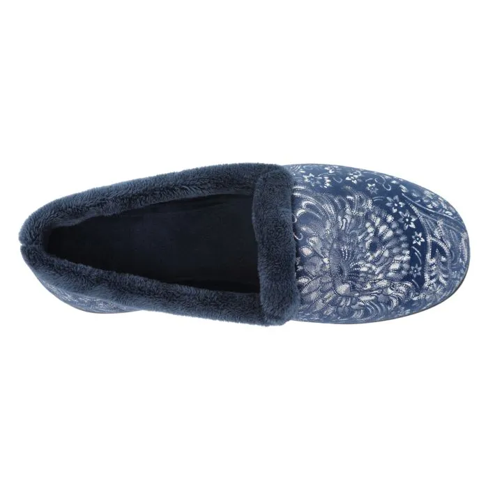 DB Devizes Schuhe für Damen in weiter Passform
