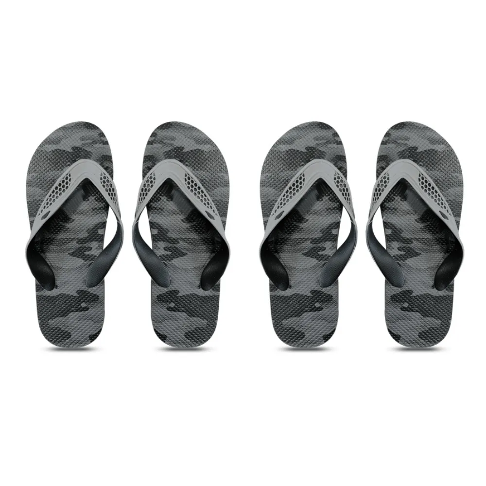 Design Rubber Women Toe Post Flip Flop Beach Slipper for Sea ~5212