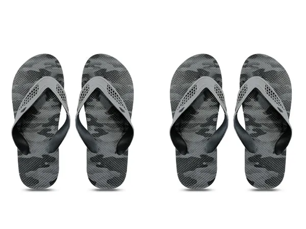 Design Rubber Women Toe Post Flip Flop Beach Slipper for Sea ~5212