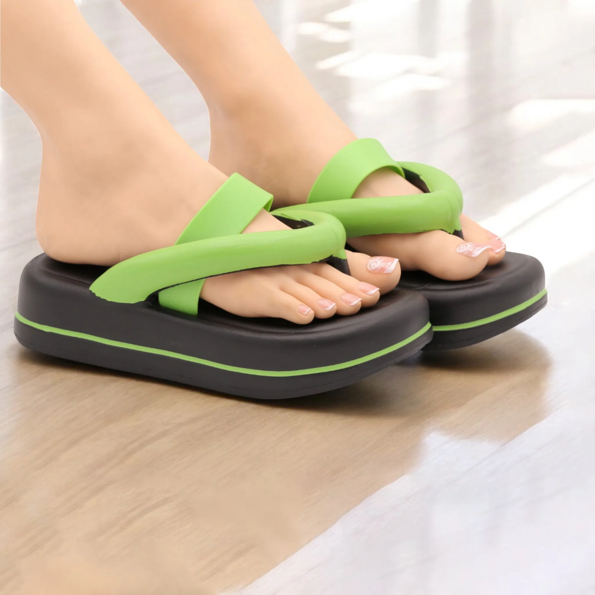 Dolardo flipflop