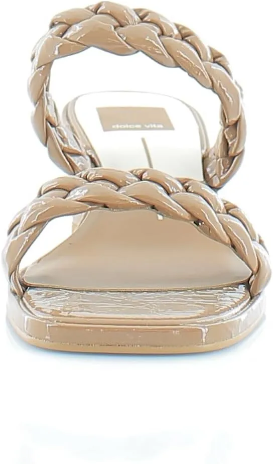 Dolce Vita Women's Ronin Heeled Sandal