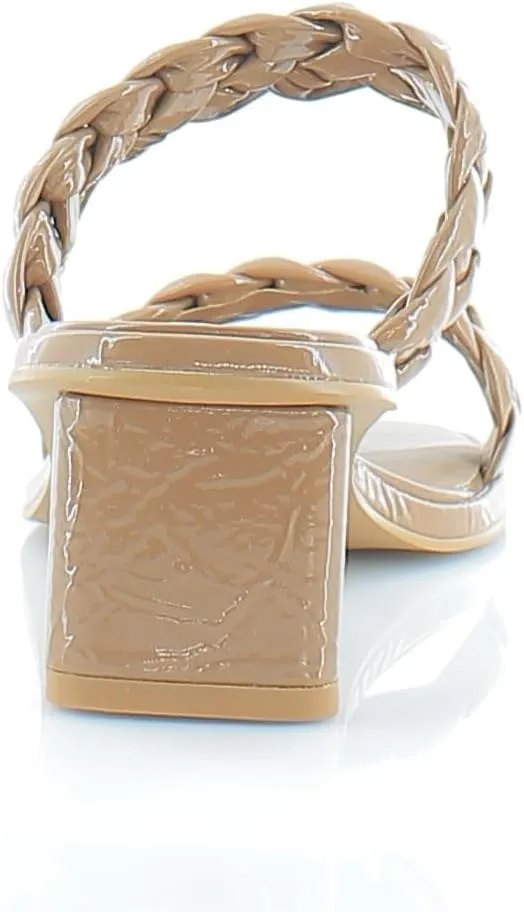 Dolce Vita Women's Ronin Heeled Sandal