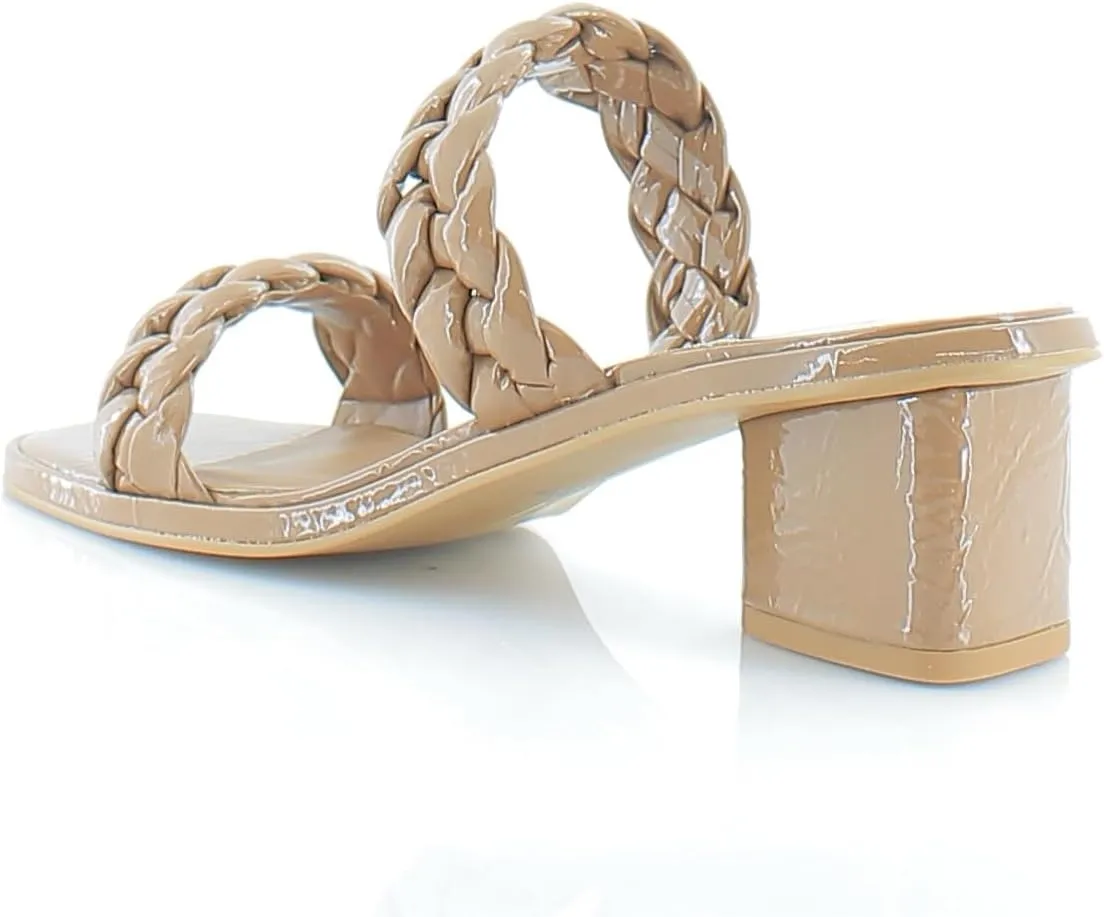 Dolce Vita Women's Ronin Heeled Sandal