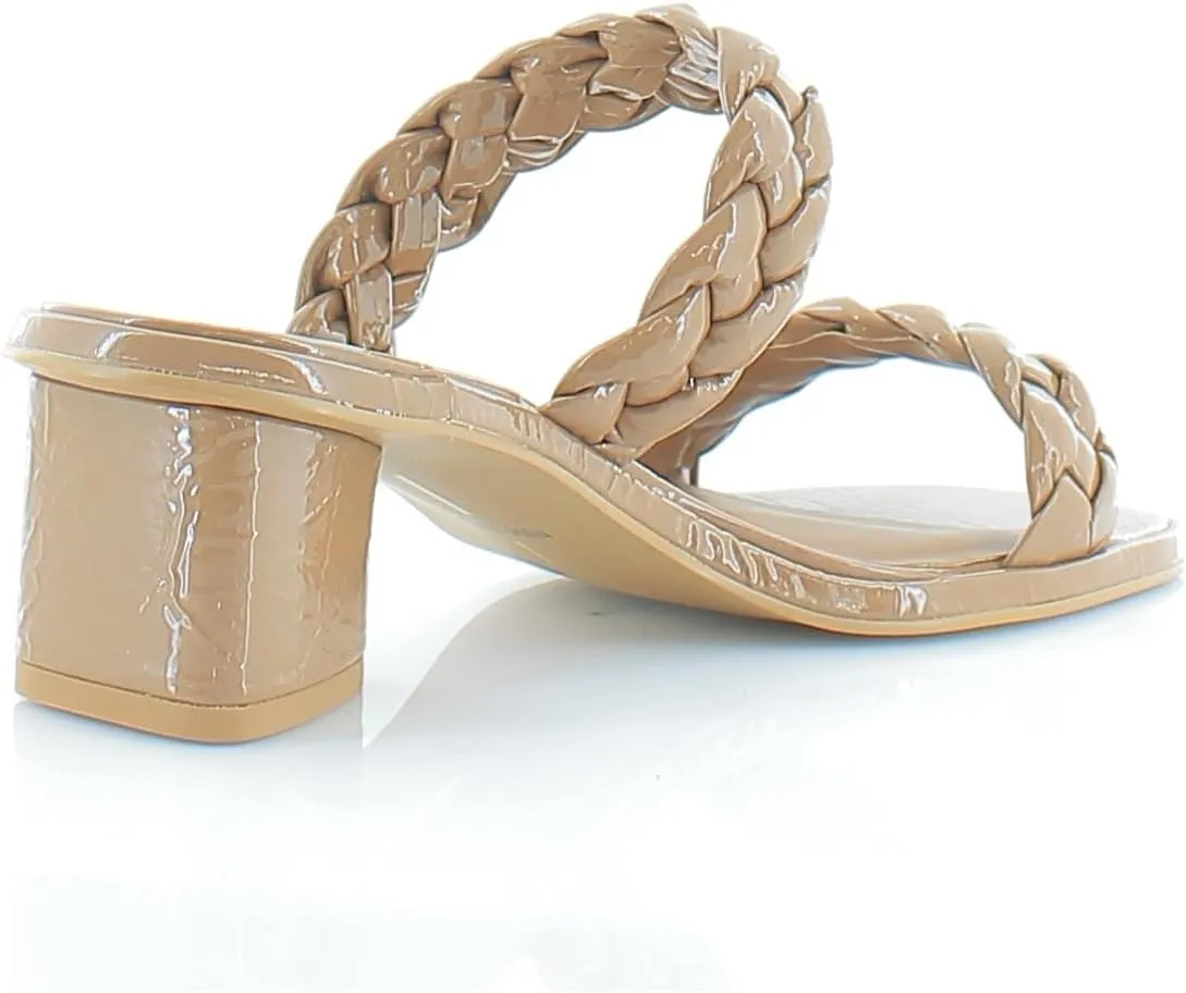 Dolce Vita Women's Ronin Heeled Sandal