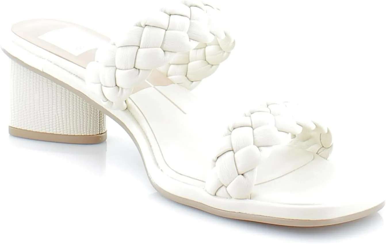 Dolce Vita Women's Ronin Heeled Sandal