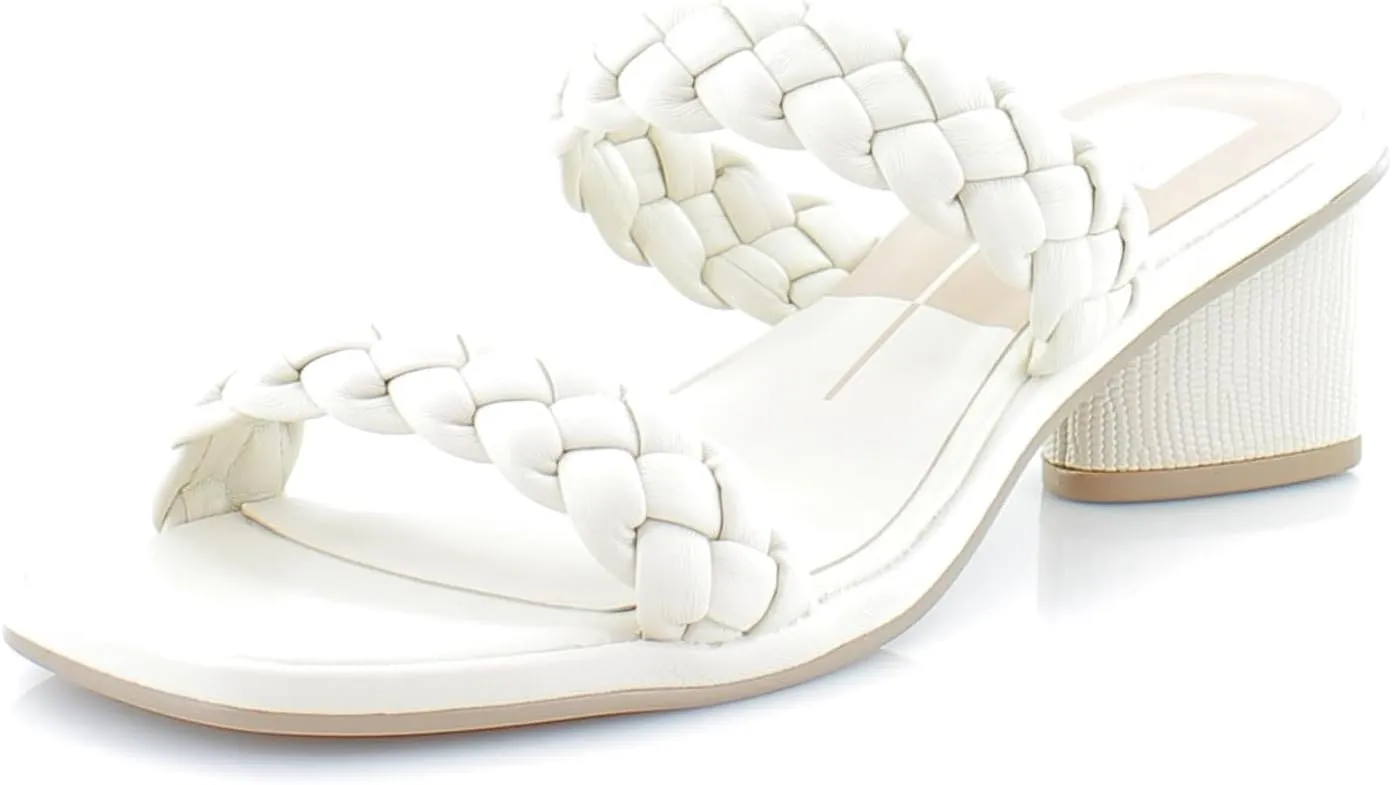 Dolce Vita Women's Ronin Heeled Sandal