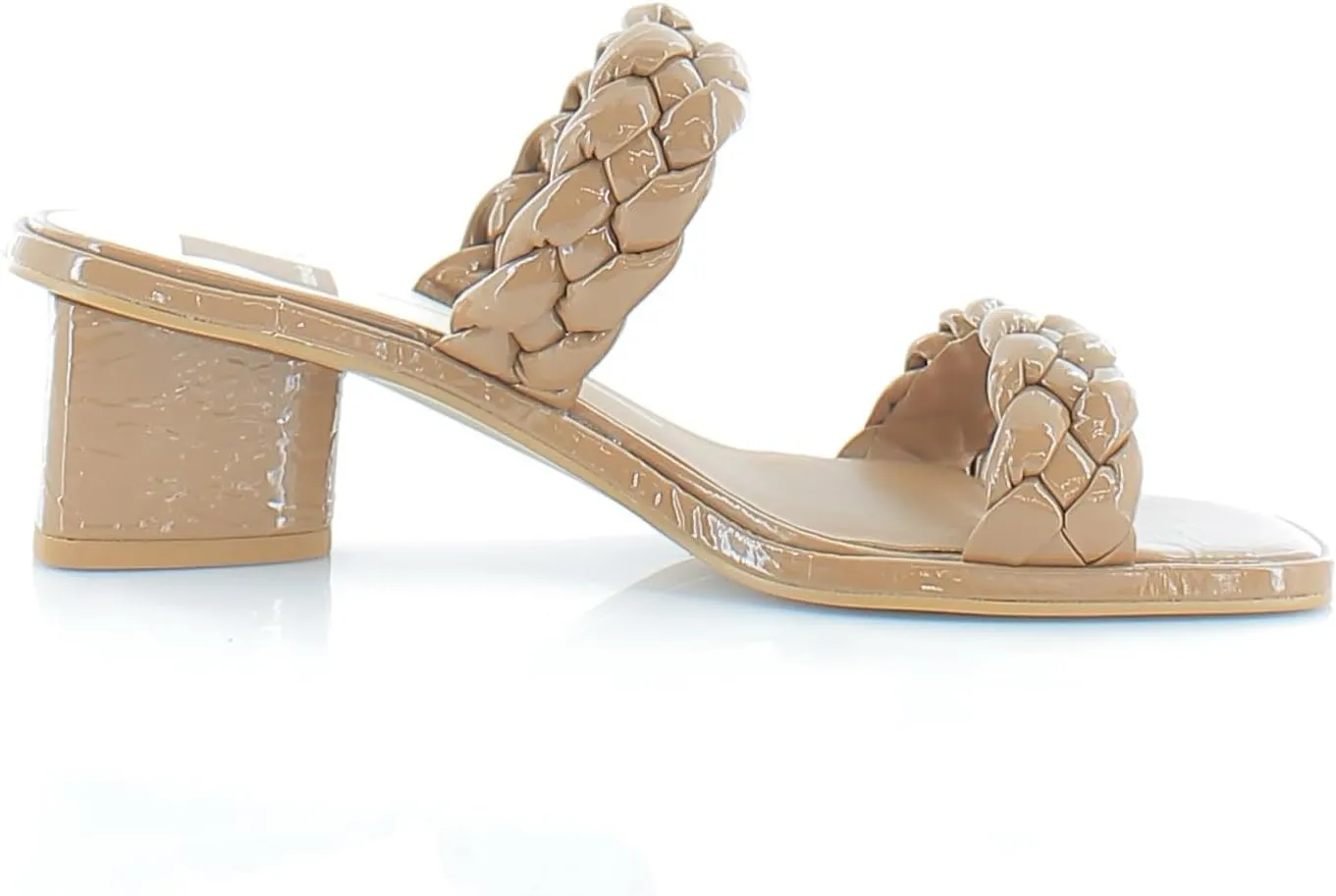 Dolce Vita Women's Ronin Heeled Sandal