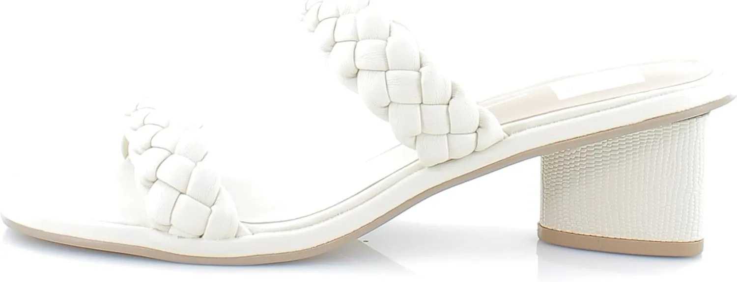 Dolce Vita Women's Ronin Heeled Sandal