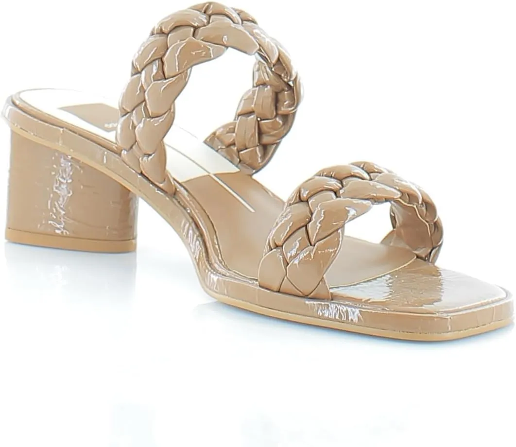 Dolce Vita Women's Ronin Heeled Sandal
