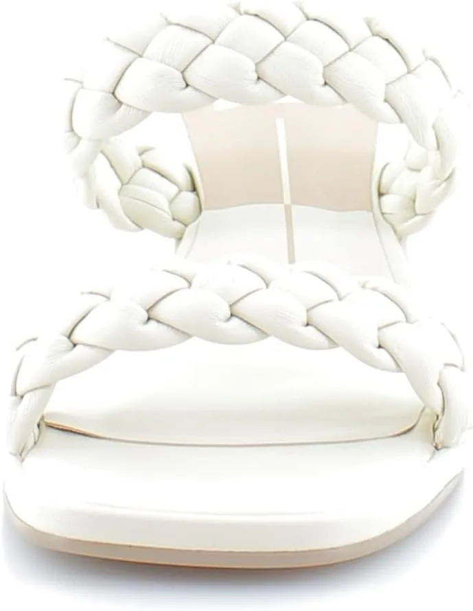 Dolce Vita Women's Ronin Heeled Sandal