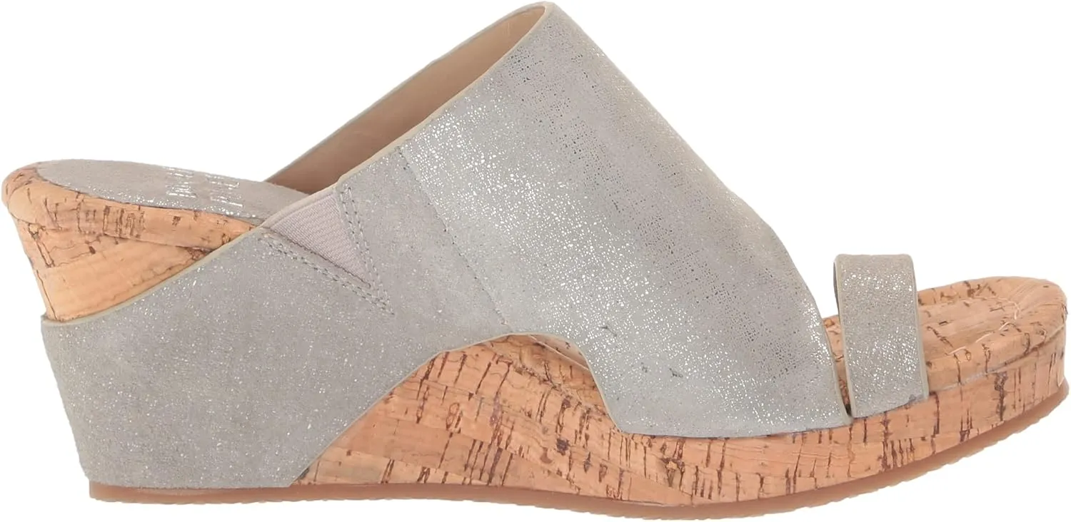 Donald Pliner Women's Gyer Wedge Sandal