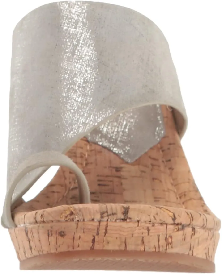 Donald Pliner Women's Gyer Wedge Sandal