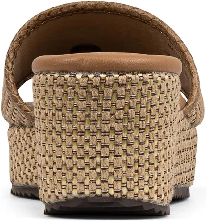 Donald Pliner Women's Silli Wedge Sandal