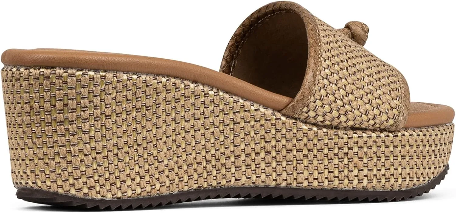 Donald Pliner Women's Silli Wedge Sandal