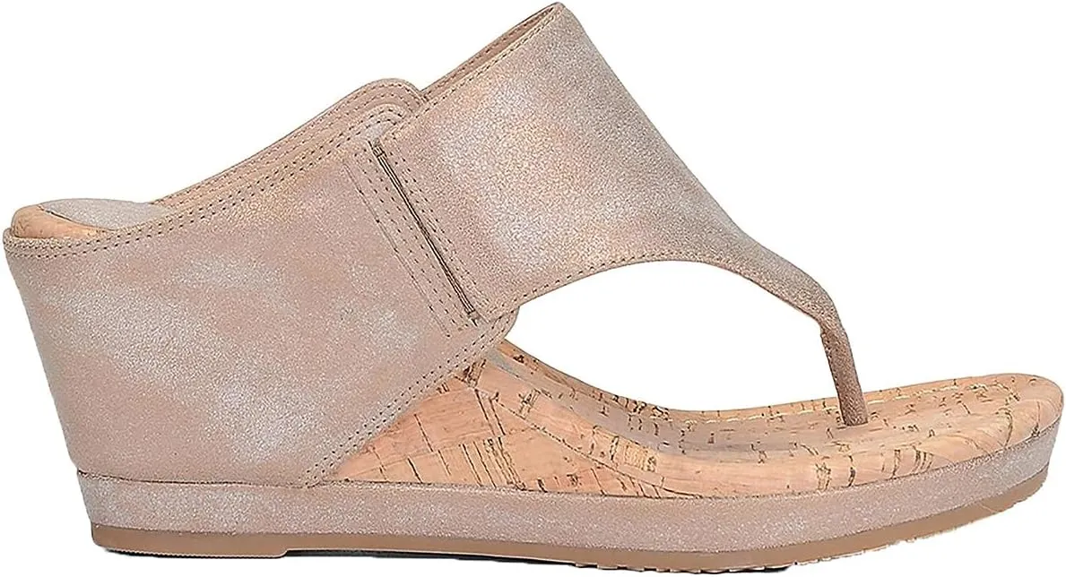 Donald Pliner Women's Wedge Sandal