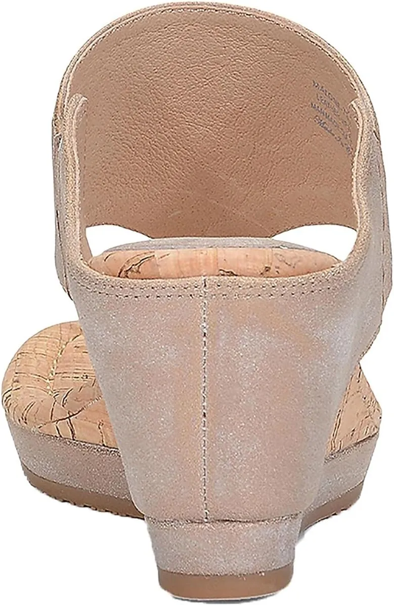 Donald Pliner Women's Wedge Sandal