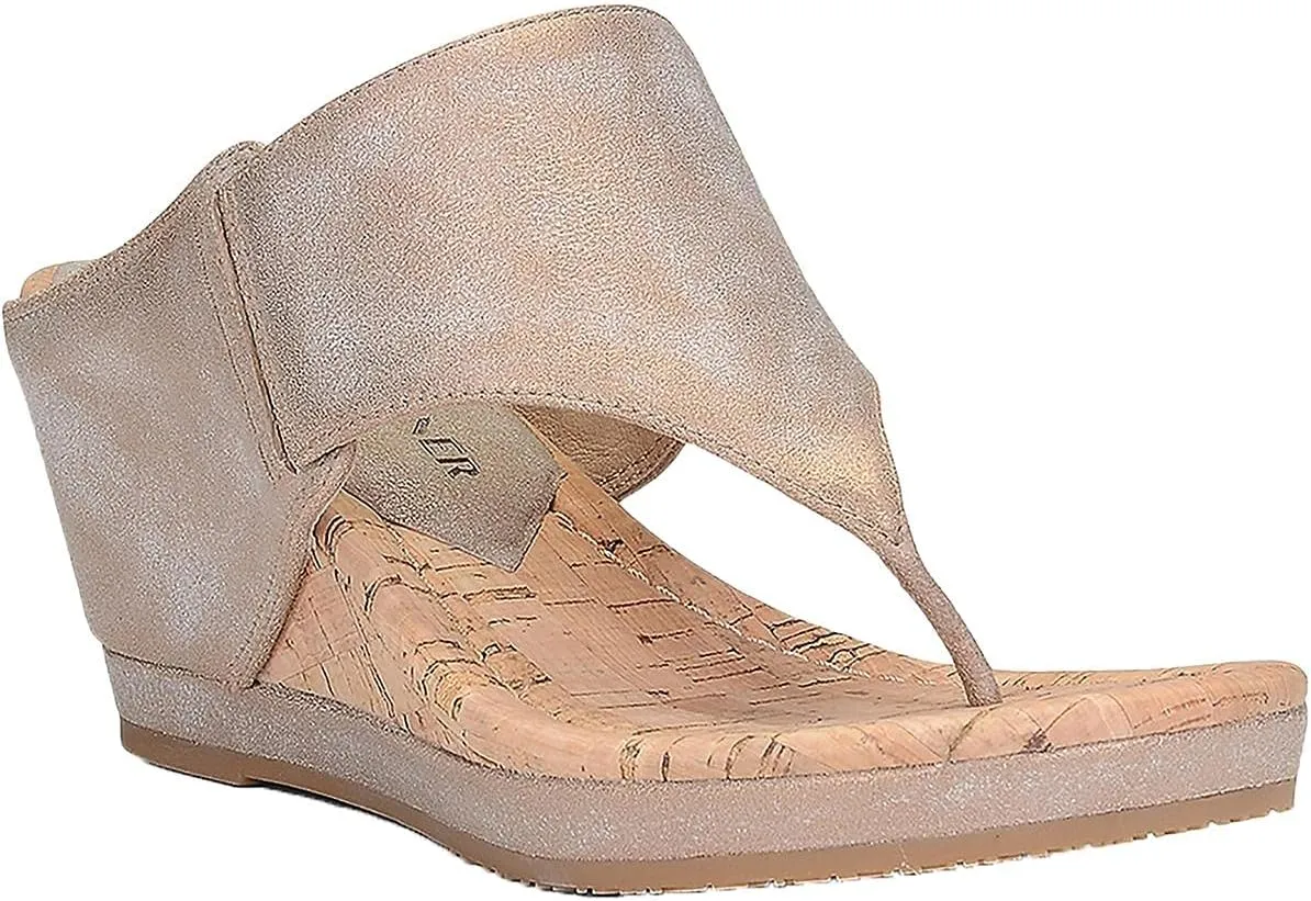Donald Pliner Women's Wedge Sandal