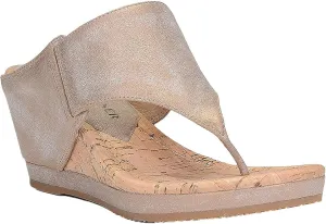 Donald Pliner Women's Wedge Sandal
