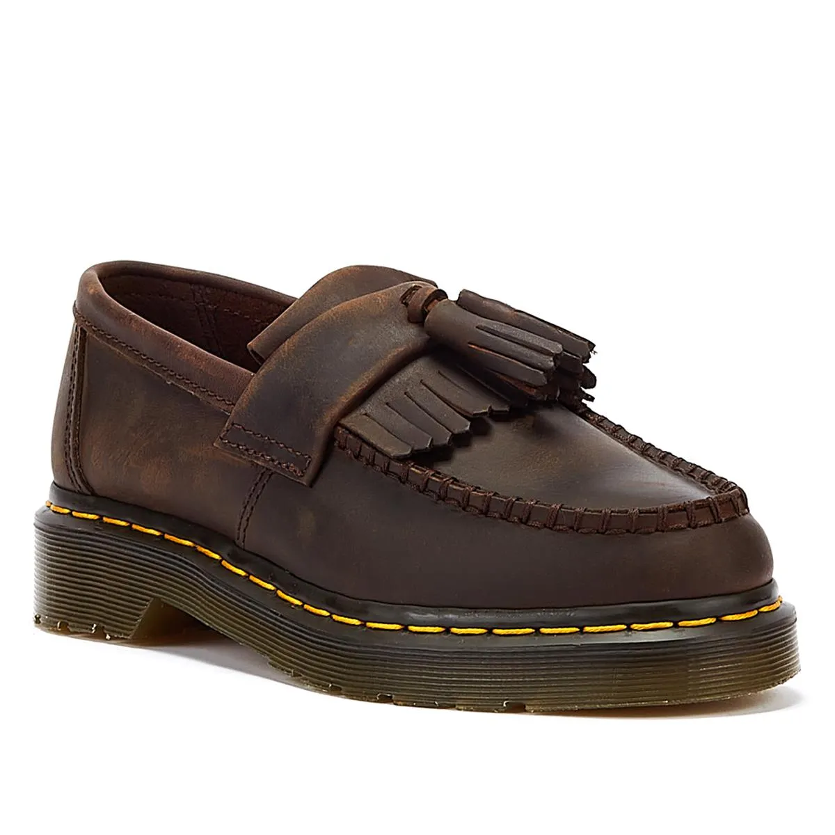 Dr. Martens - 30917201 UN ADRIAN DMS CZY HRSE
