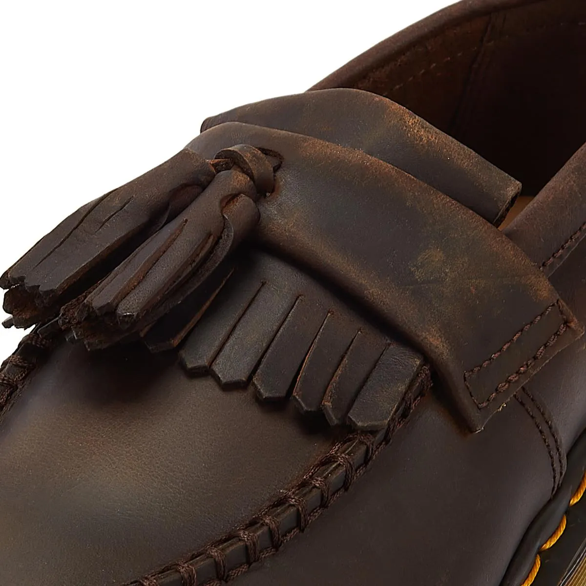 Dr. Martens - 30917201 UN ADRIAN DMS CZY HRSE