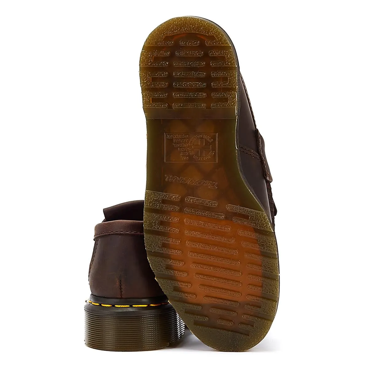 Dr. Martens - 30917201 UN ADRIAN DMS CZY HRSE