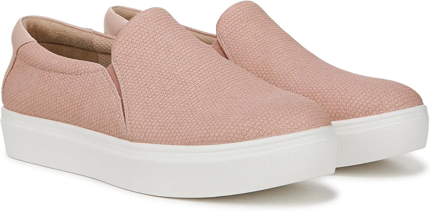 Dr. Scholl's Women's Madison Cloud Sneaker