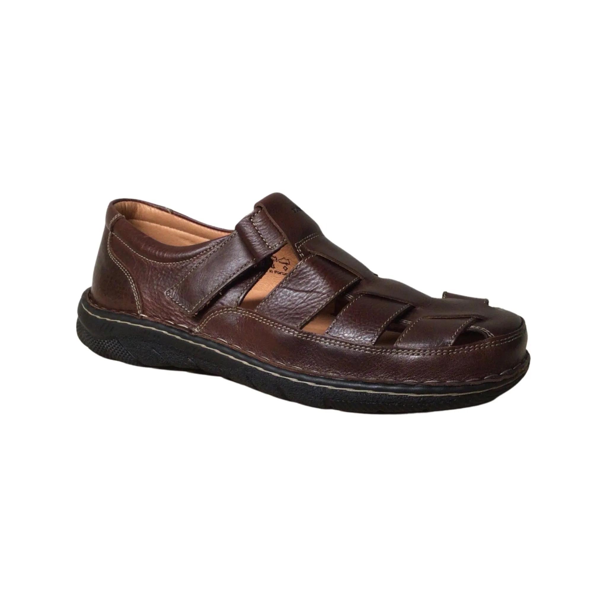 Dubarry Bartra Mens Fisherman’s Sandal