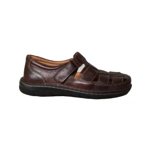 Dubarry Bartra Mens Fisherman’s Sandal