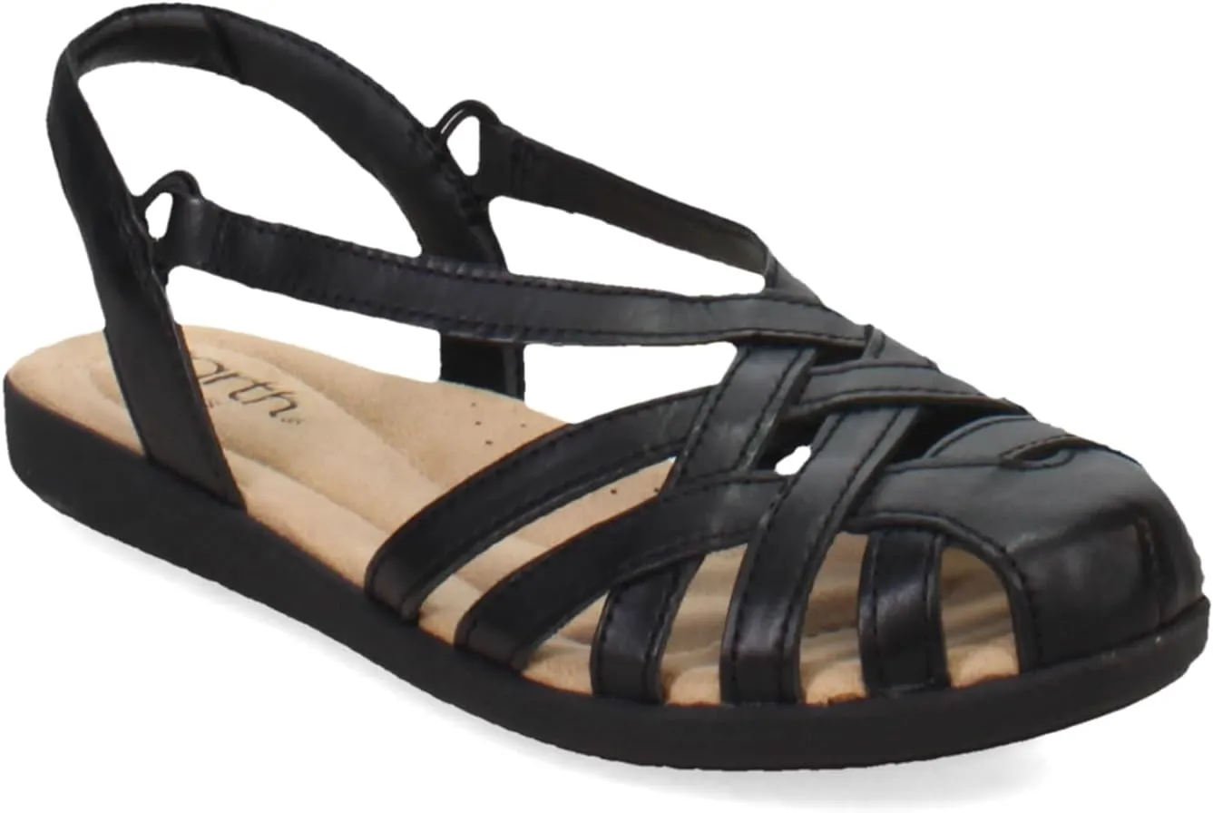 Earth Women's Origins, Nellie Sandal