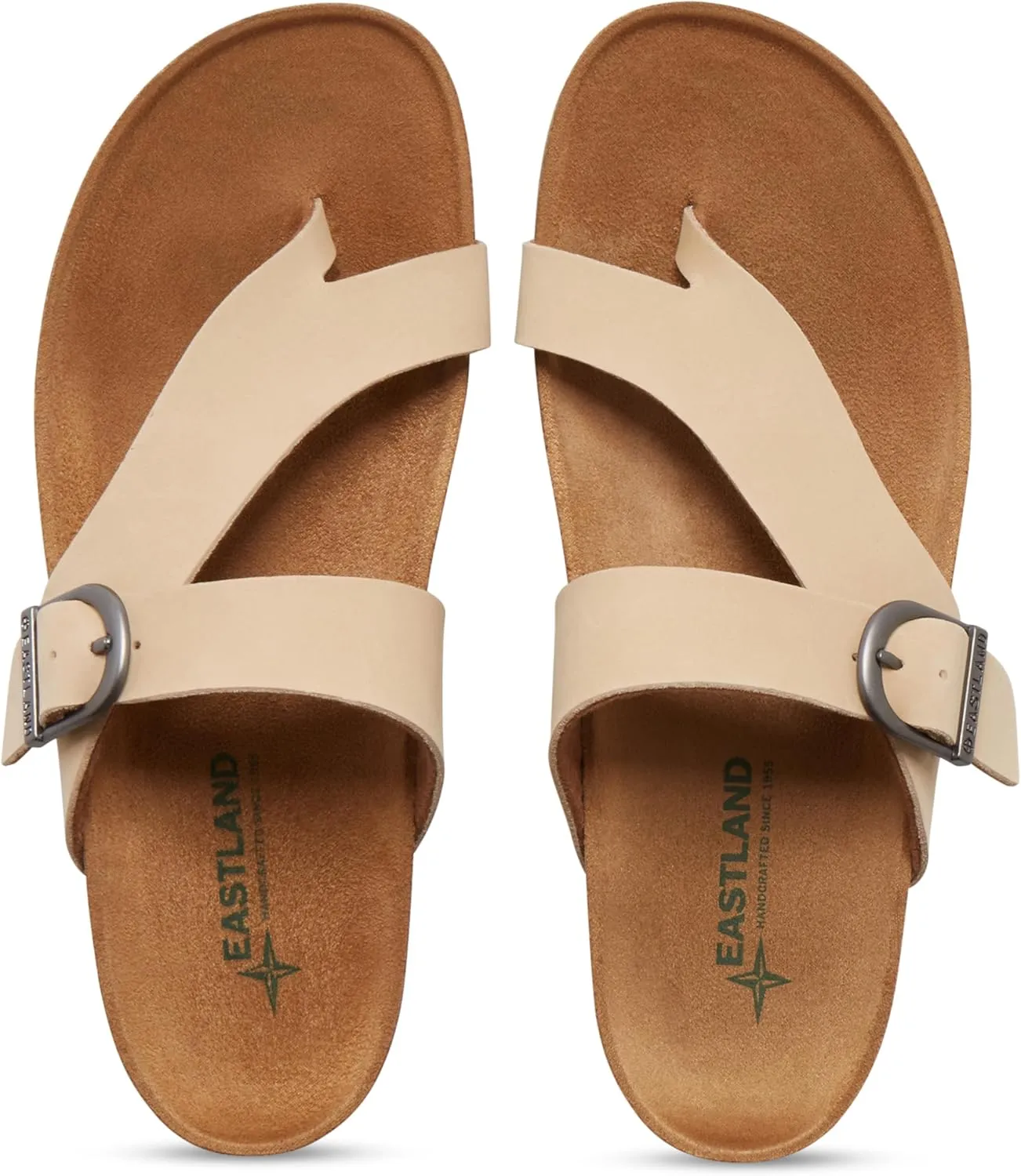 Eastland Women's Shauna Sandal
